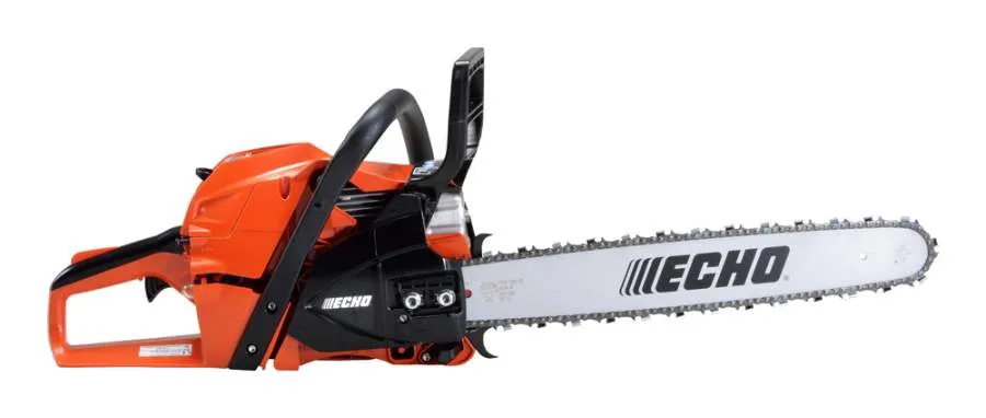 ECHO CS-4920 Kettingzaag Wolfs Tuinmachines Onstwedde7.webp