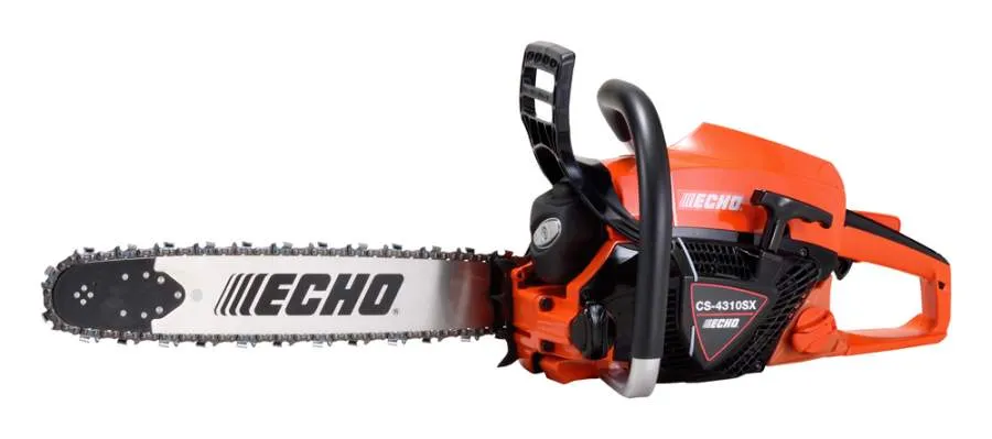 ECHO CS-4310SX Kettingzaag - Wolfs Tuinmachines Onstwedde1.webp