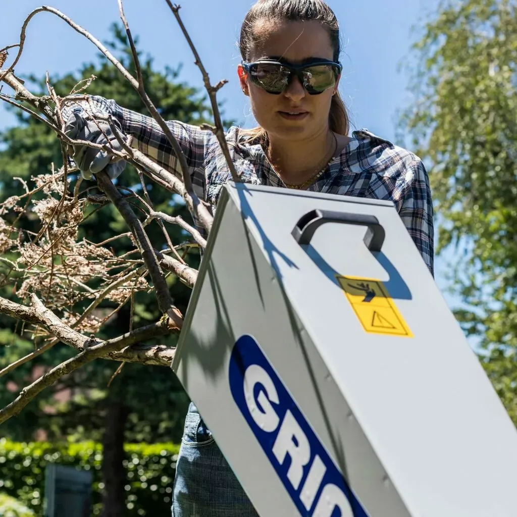 Grin BIOCH50 Hakselaar 9.webp