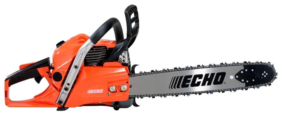 ECHO CS-501SX-NC Kettingzaag - Wolfs Tuinmachines Onstwedde3.webp