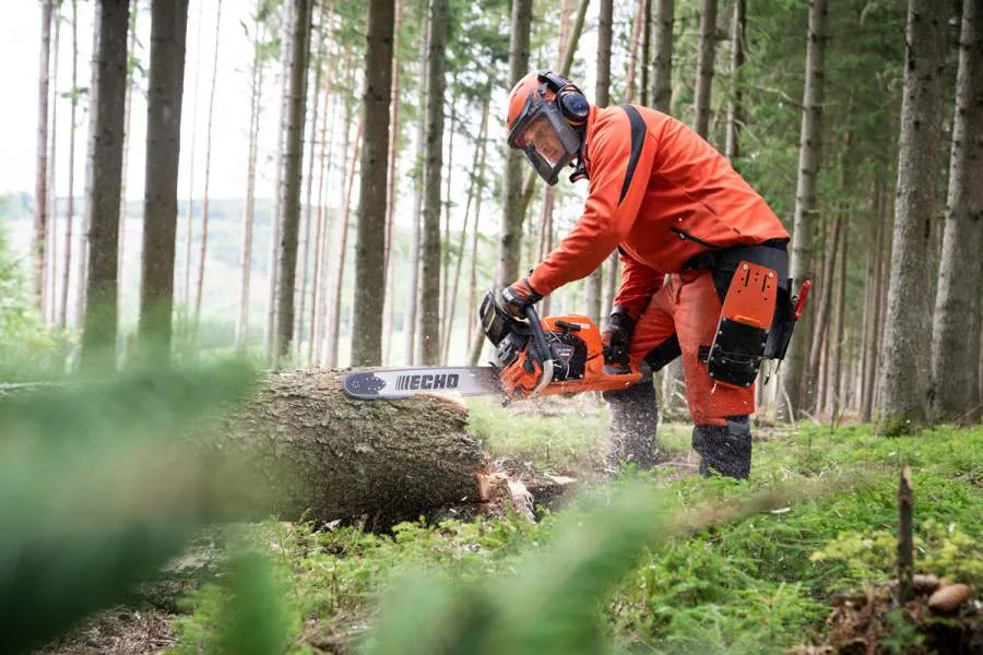 ECHO CS-7310SX kettingzaag - Wolfs Tuinmachines Onstwedde2.webp