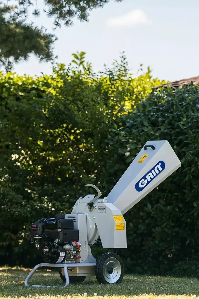 Grin BIOCH50 Hakselaar 4.webp