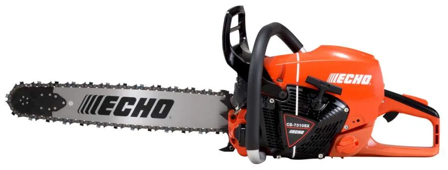 ECHO CS-7310SX kettingzaag - Wolfs Tuinmachines Onstwedde7.webp
