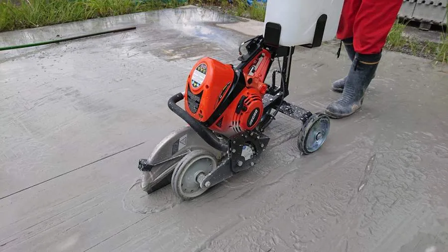 ECHO CWT-7410 Slijpwagen Wolfs Tuinmachines Onstedde 2.webp