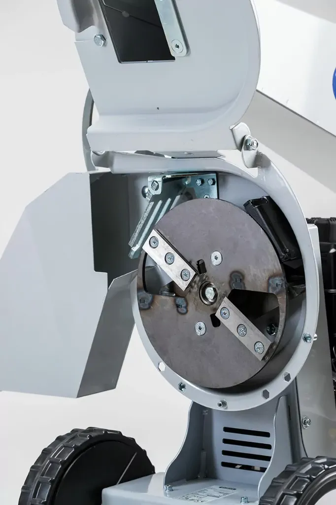 Grin BIOCH50 Hakselaar 6.webp