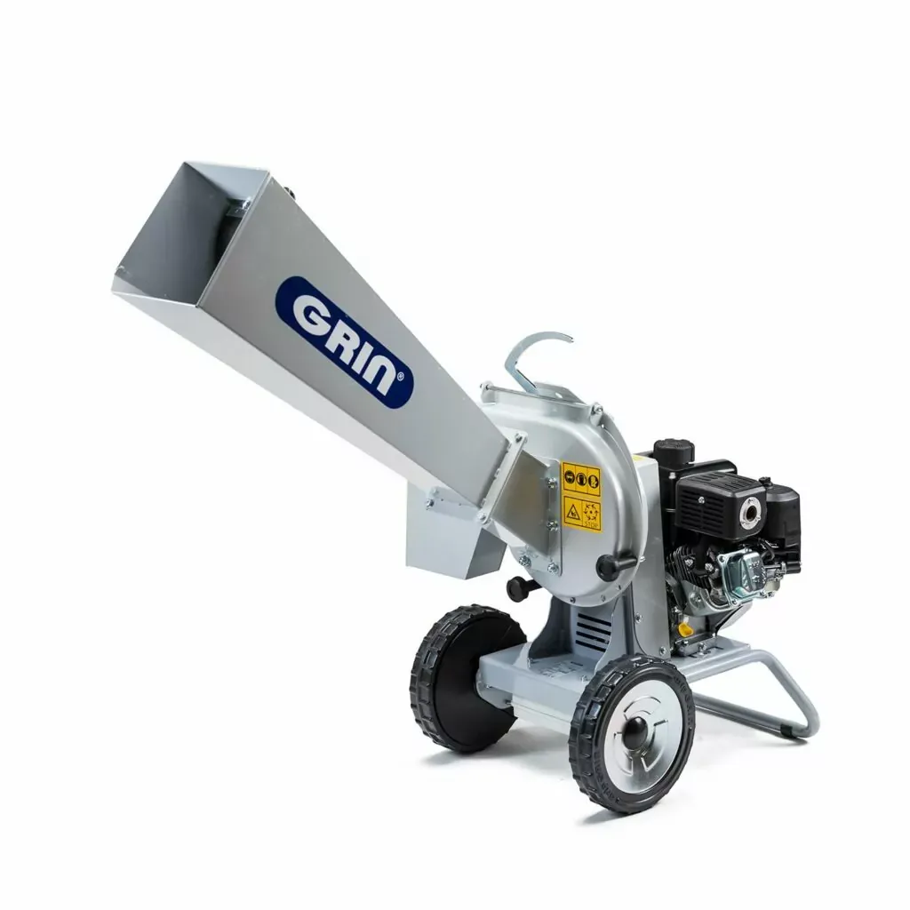 Grin BIOCH50 Hakselaar 3.webp