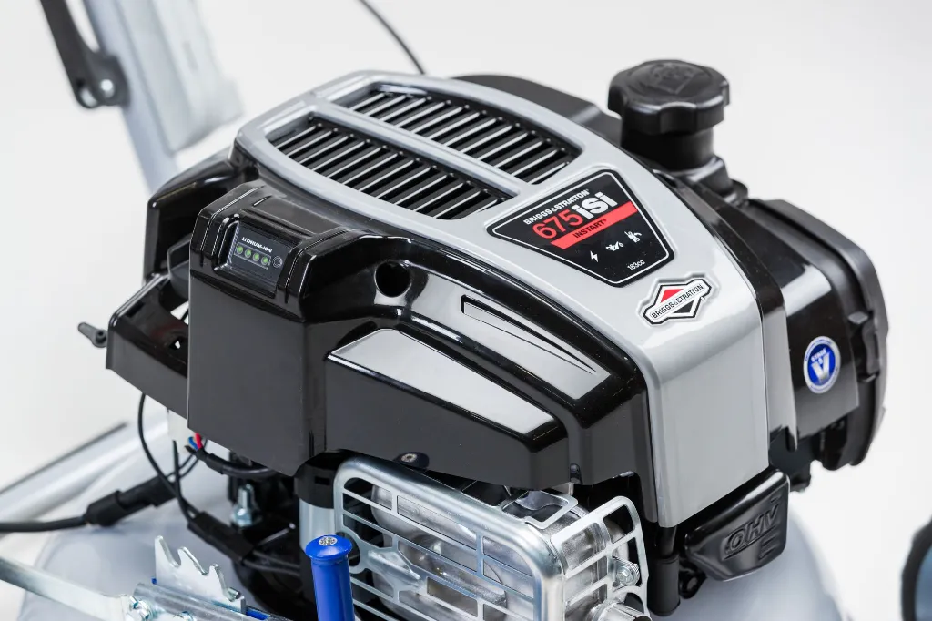 HM46 IS - motore INSTART - 968.webp