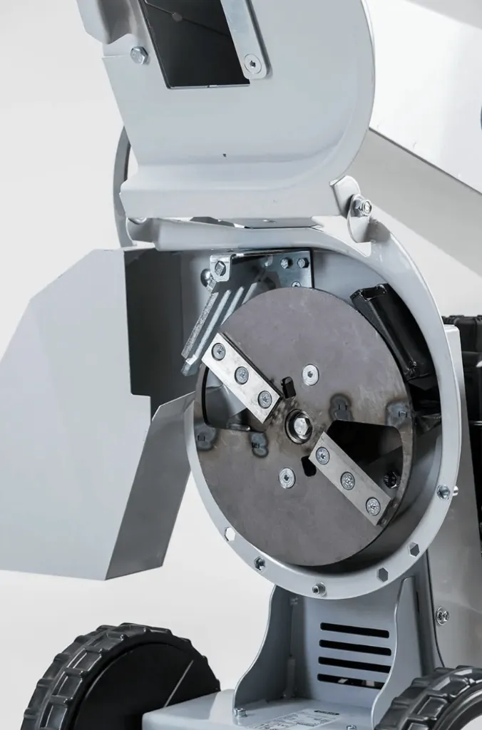 Grin BIOCH 70 Hakselaar 6.webp