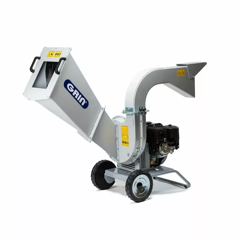 Grin BIOCH 70 Hakselaar 5.webp