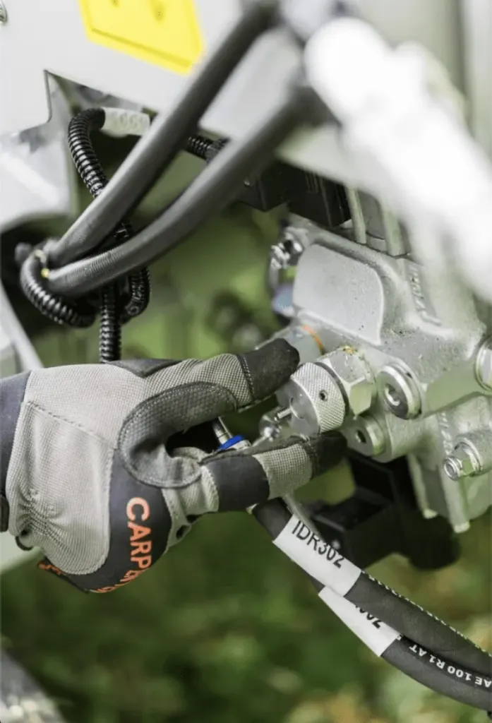 Grin BIOCH 120 Hakselaar 7.webp