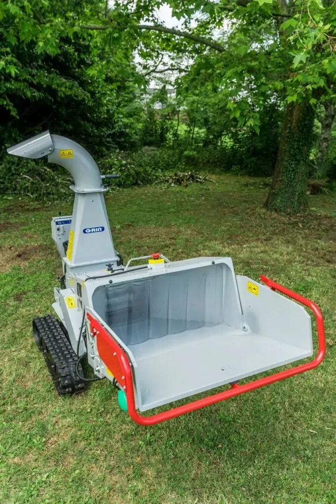 Grin BIOCH 120 Hakselaar 4.webp