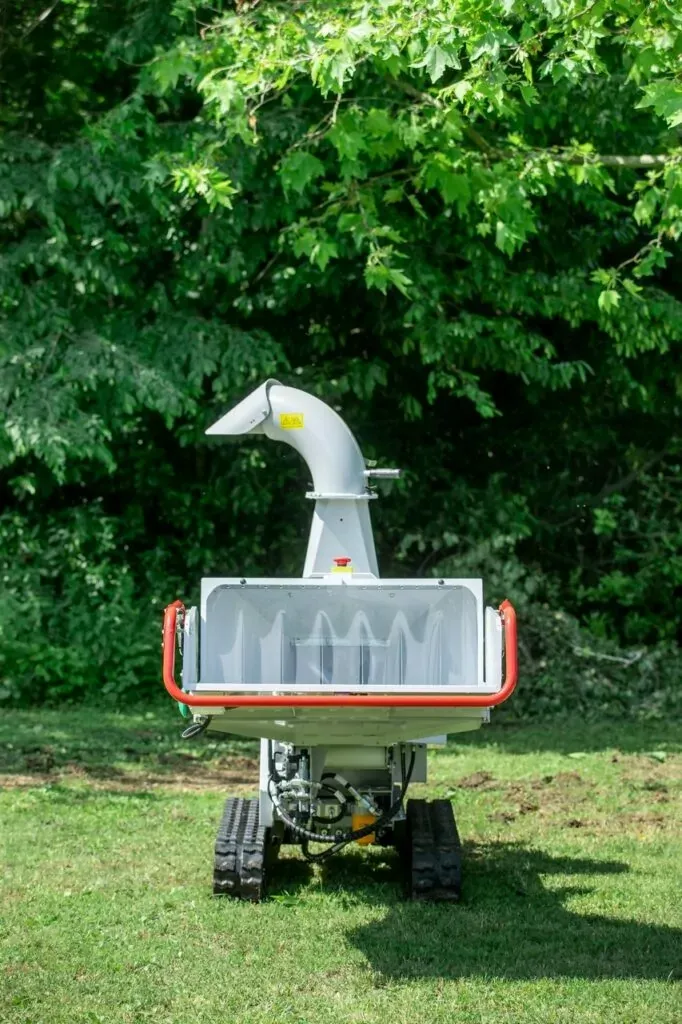 Grin BIOCH 120 Hakselaar 1.webp