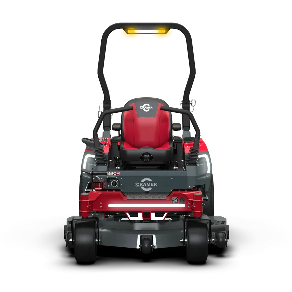 Cramer 82ZTC132R Professionele Zero-Turn.webp