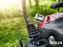 Cramer 82ZTC132R Professionele Zero-Turn 5.webp