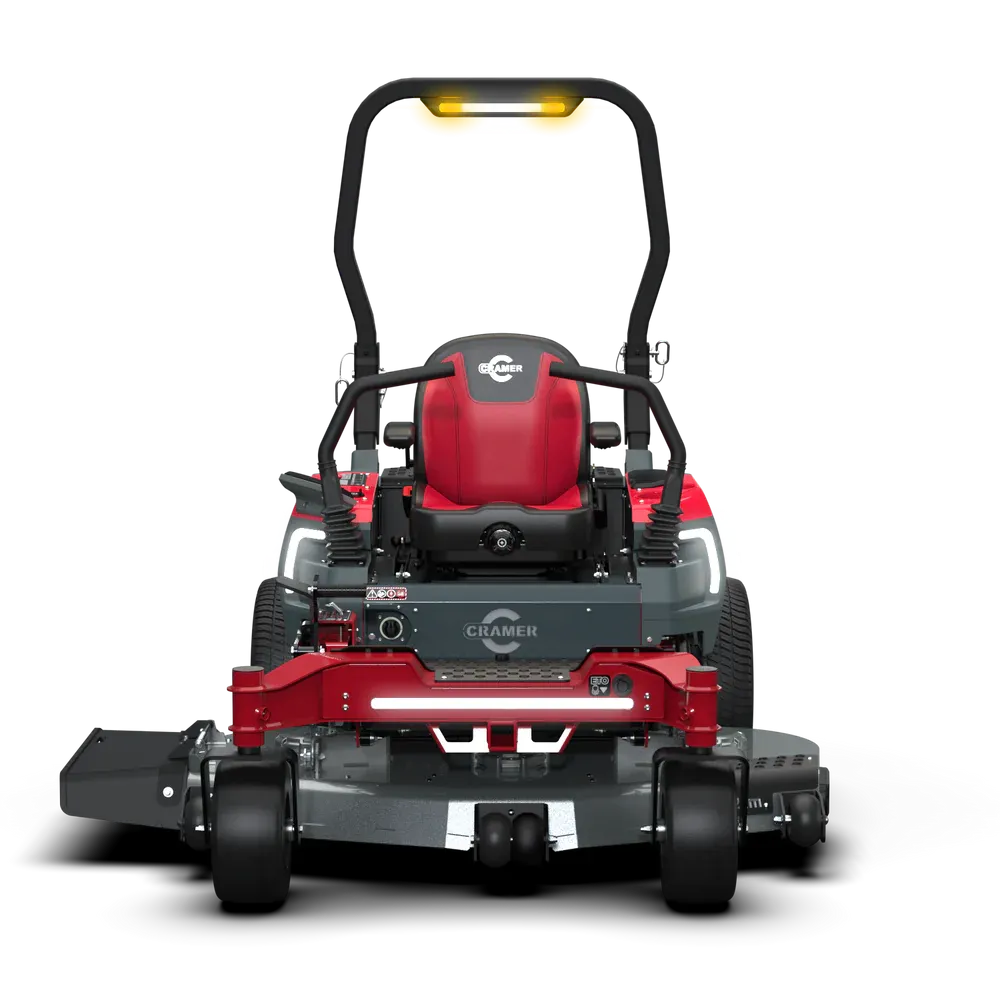 Cramer 82ZTC152R Professionele Zero-Turn 1.webp