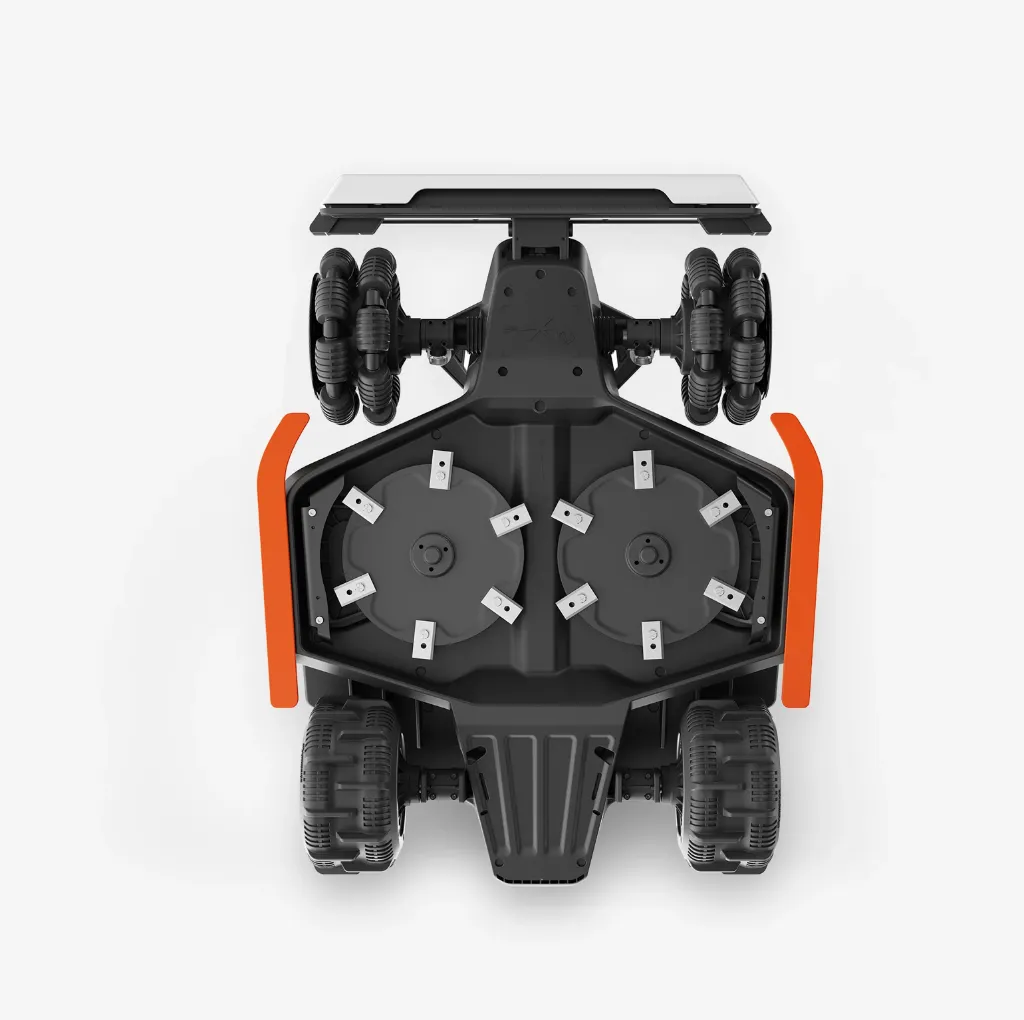 Mammotion Luba 2 AWD 3000X, 5000x, 10.000x PRO - 2025 - Wolfs Tuinmachines en gereedschappen4.webp