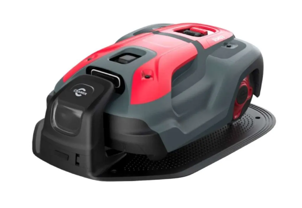 cramer aiconic robotmaaier - wolfs tuinmachines en gereedschappen onstwedde - robotmaaier zonder begrenzingsdraad6.webp