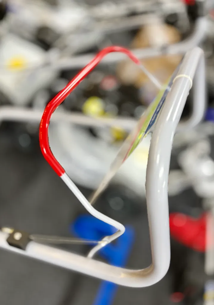 Najaarsactie - Grin HM46 Loopmaaier Uniek Mulchen - Wolfs Tuinmachines2.webp