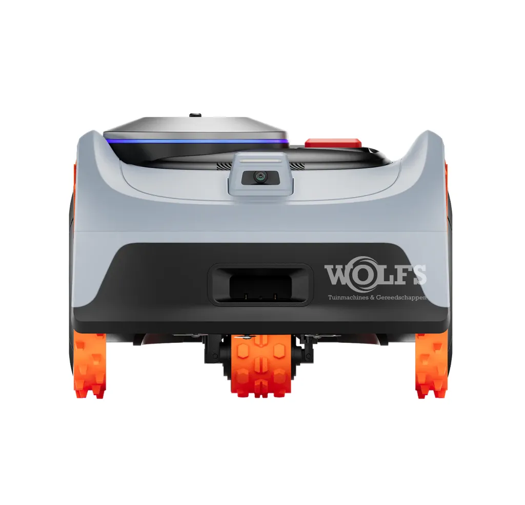 Segway Navimow I2 AWD Serie i206 i210 Robotmaaiers drie wiel aangedreven - Wolfs Tuinmachines Onstwedde5.webp