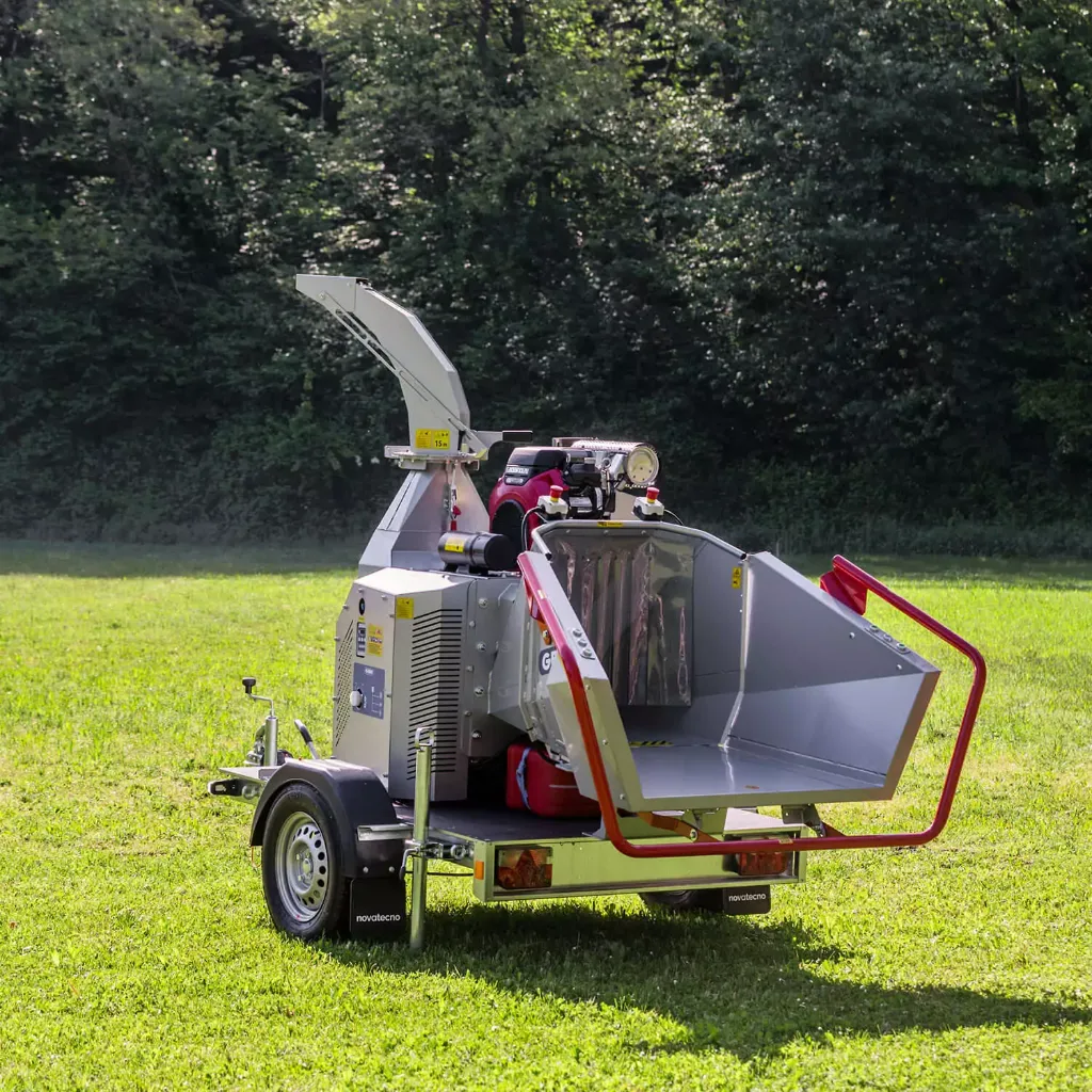 Grin BIOCH150 ROAD Hakselaar Wolfs Tuinmachines Onstwedde6.webp