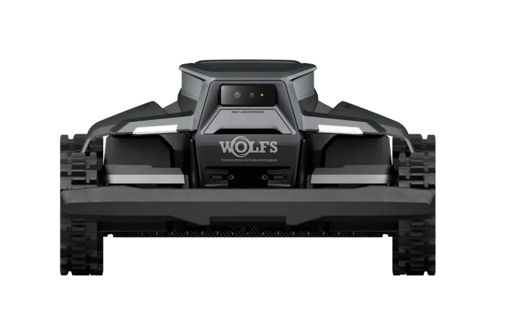 Segway Navimow X4 - X420 - X430 - X450 - Wolfs Tuinmachines Onstwedde Robotmaaiers7.webp