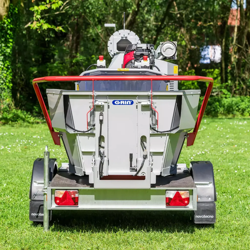 Grin BIOCH150 ROAD Hakselaar Wolfs Tuinmachines Onstwedde5.webp