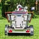 Grin BIOCH150 ROAD Hakselaar Wolfs Tuinmachines Onstwedde5.webp