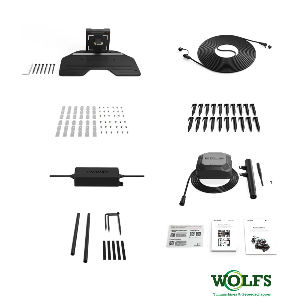 Segway Navimow X4 - X420 - X430 - X450 - Wolfs Tuinmachines Onstwedde Robotmaaiers8.webp