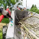 Grin BIOCH150 ROAD Hakselaar Wolfs Tuinmachines Onstwedde1.webp