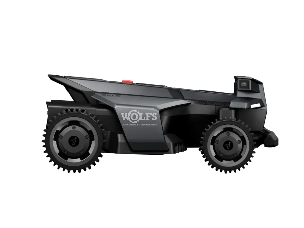 Segway Navimow X4 - X420 - X430 - X450 - Wolfs Tuinmachines Onstwedde Robotmaaiers3.webp