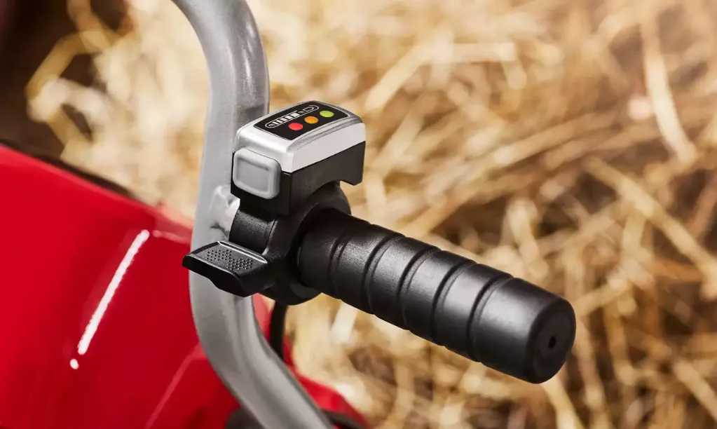 Cramer 82UC 82V Professionele Transportkar 4.webp