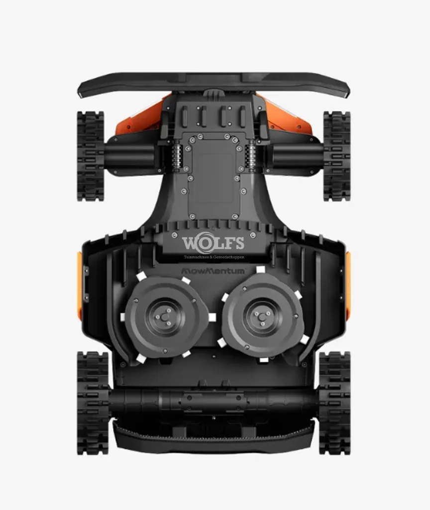 Segway Navimow CM Terranox Professional Robotic CM120 CM240 Robotmaaiers - Wolfs Tuinmachines Onstwedde 5.webp