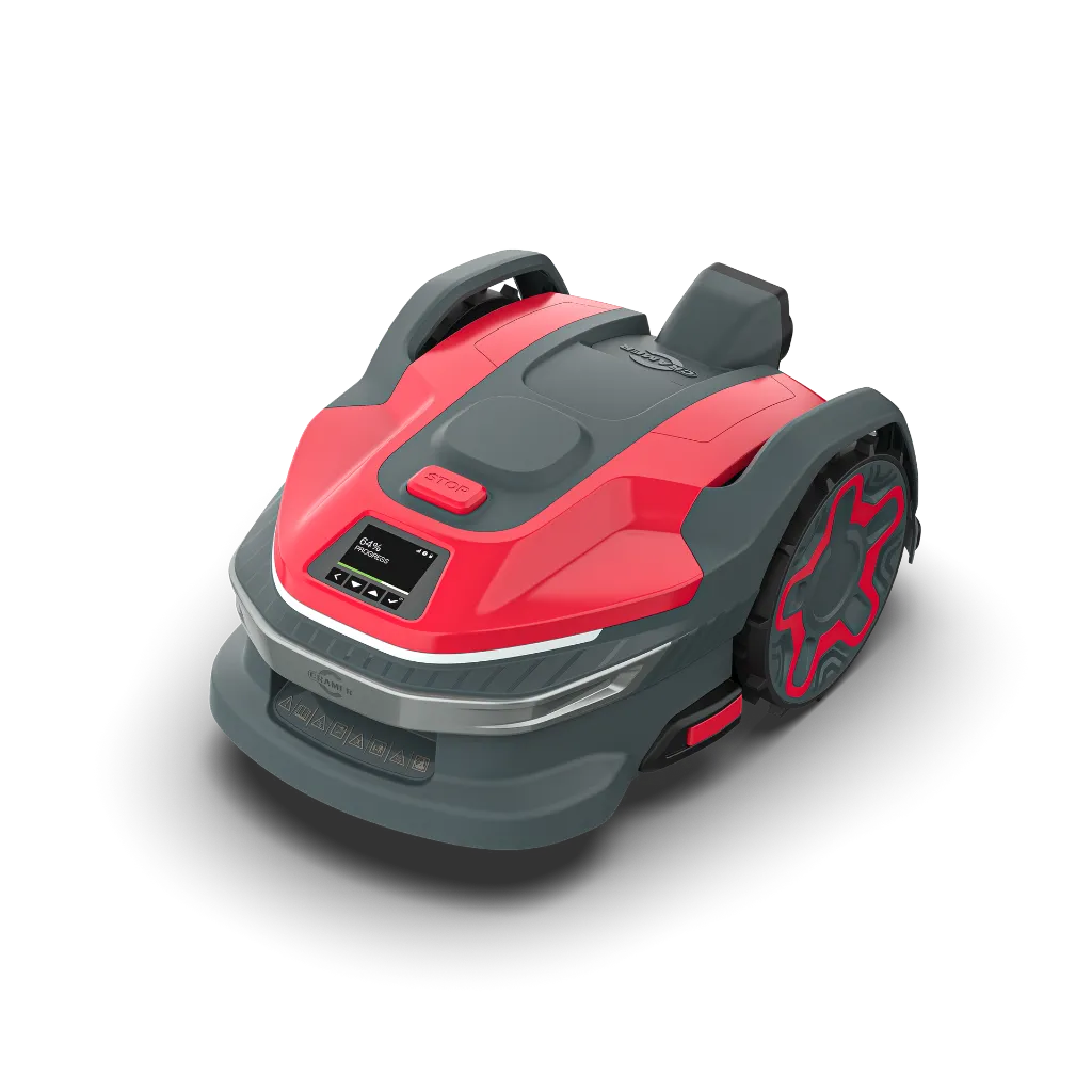 Cramer aiconic AIC1000-2, AIC2000-2 en XCRAIC3000-2 - Robotmaaiers2.webp