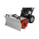 LUMAG VEEGMACHINE EN SNEEUWRUIMER KM600N 1.webp