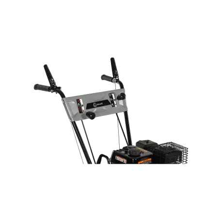 LUMAG VEEGMACHINE EN SNEEUWRUIMER KM600N 2.webp