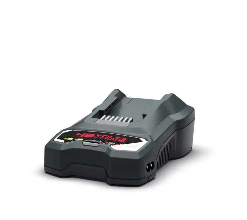 Cramer 48V 4A enkele poort oplader 48C