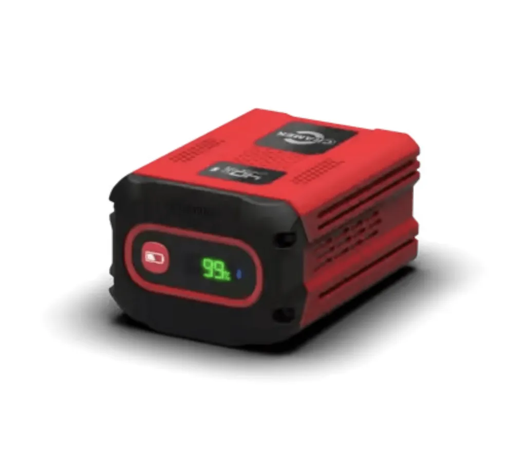 Cramer 82V 4Ah Accu 82V