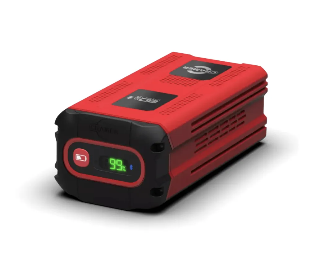 Cramer 82V 8Ah Accu 82V