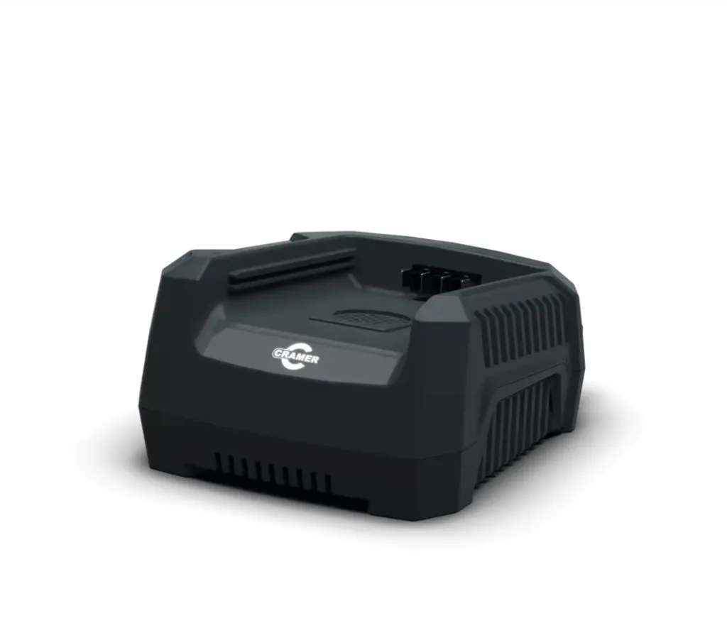 Cramer 82V enkele snellader