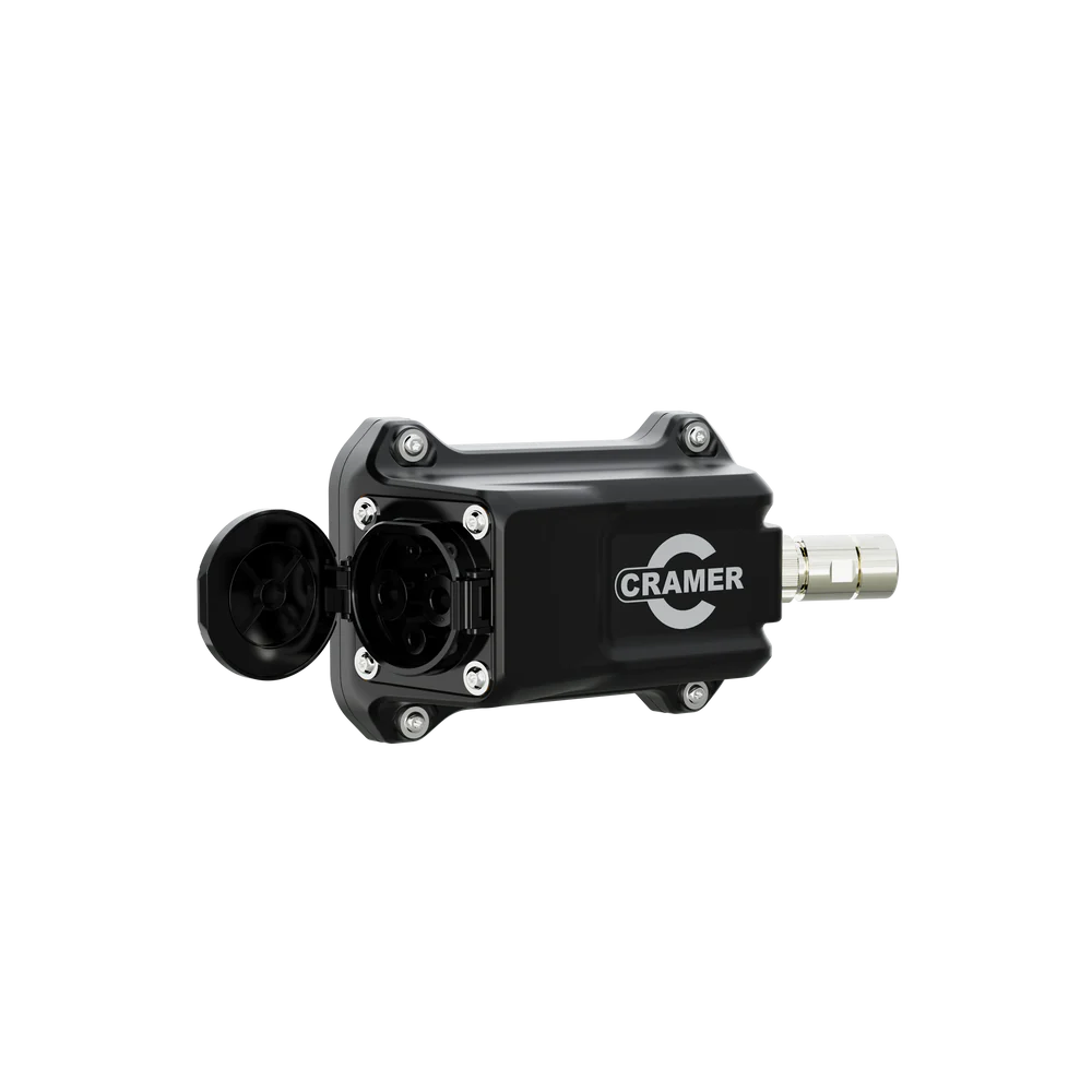 OPTIMUS ChargeLink™ Communicator XCRCLCOM