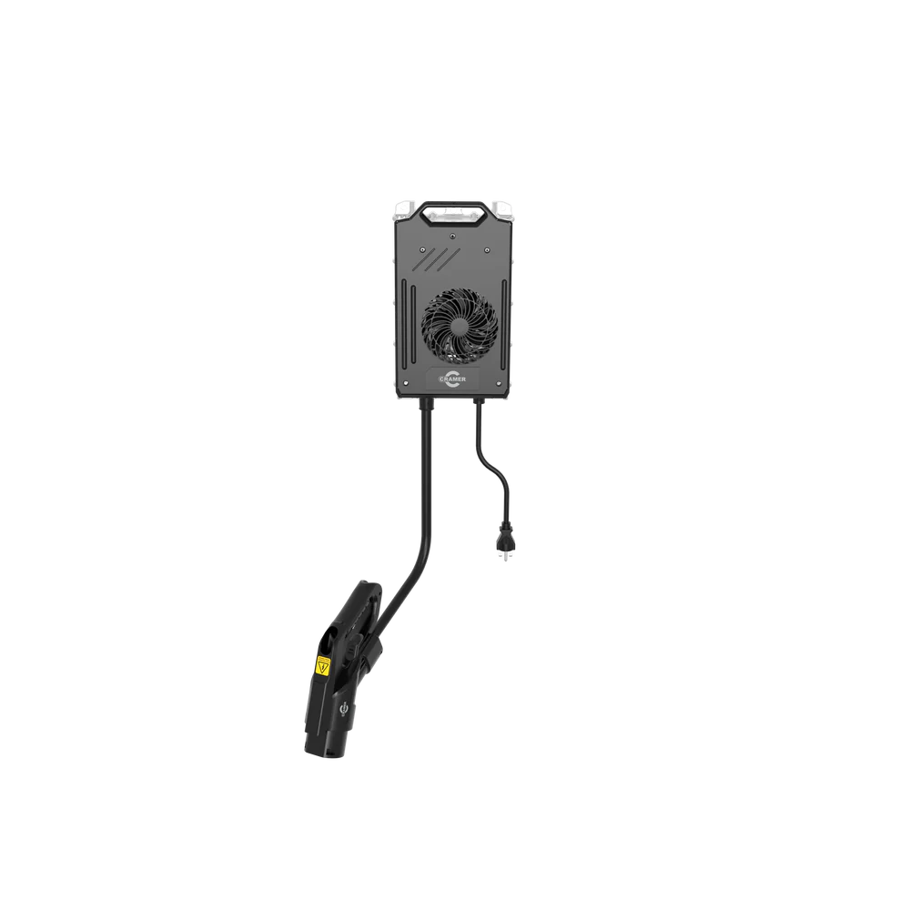 OPTIMUS ChargeLink™ Muur lader XCRCV30