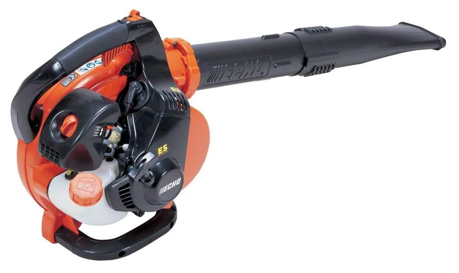 ECHO PB-255ES Bladblazer/zuiger