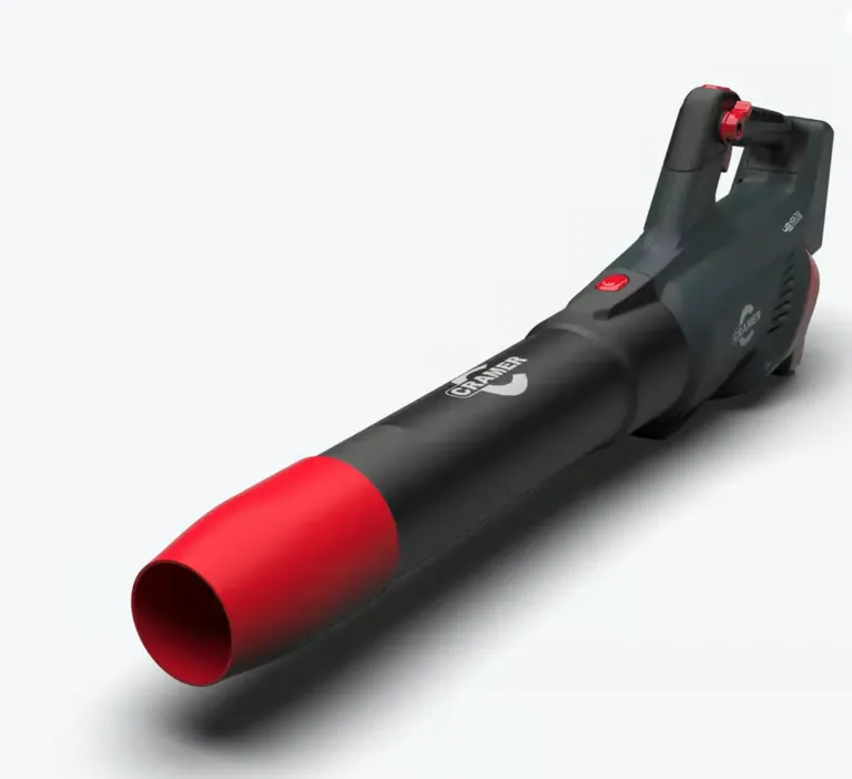 Cramer 48V 8B800 Bladblazer