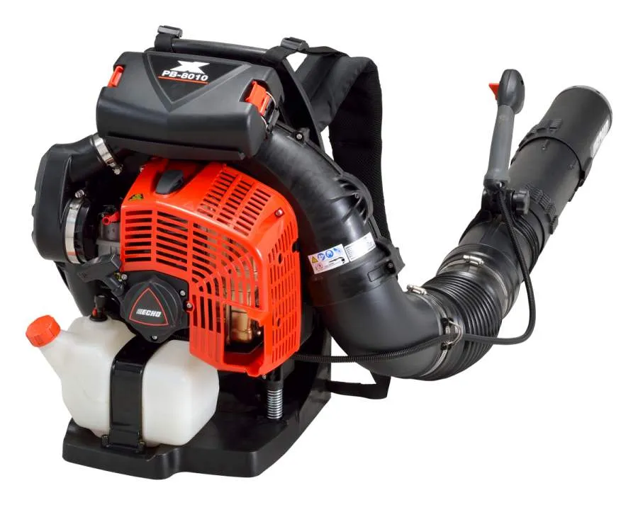 ECHO PB-8010 Rugbladblazzer