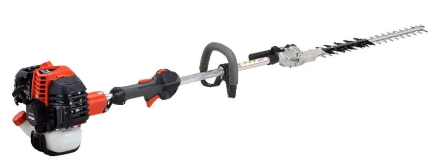 ECHO HCAS-2620ES-HD Stokheggenschaar