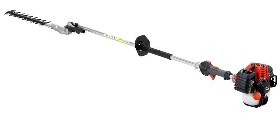 ECHO HCA-2620ES-HD Stokheggenschaar