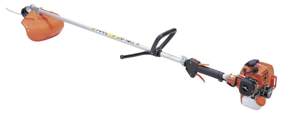 ECHO SRM-222ESL Bosmaaier