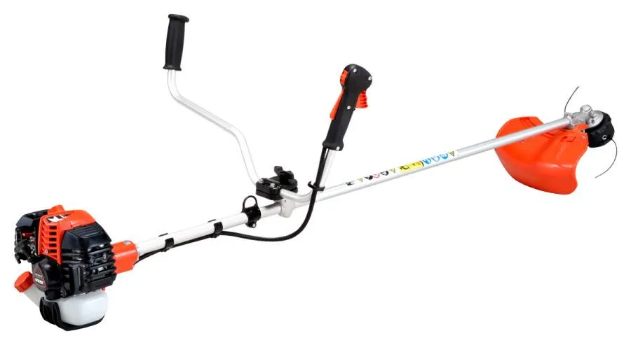 ECHO SRM-2621ESU Bosmaaier