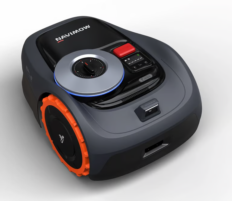 [I108e] Segway Navimow i108e Robotmaaier