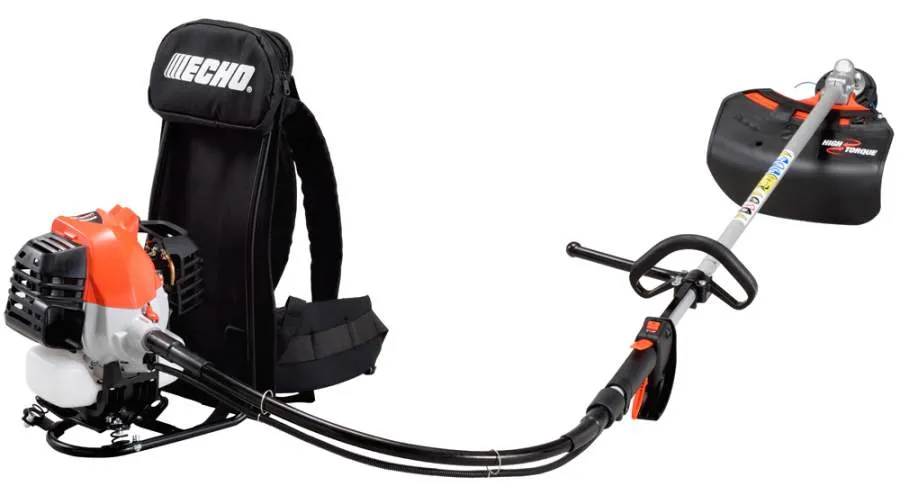 ECHO RM-3020T Rug-Bosmaaier